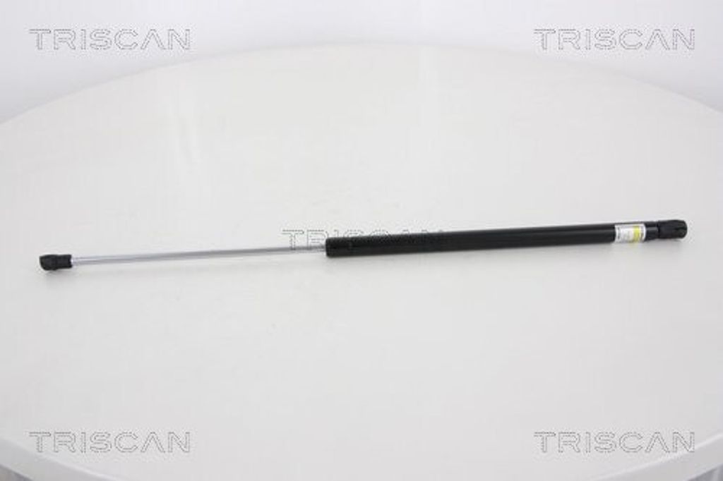 Gasfeder Koffer-/Laderaum Hub 195 mm 550 N TRISCAN für u.a. KIA SPORTAGE
