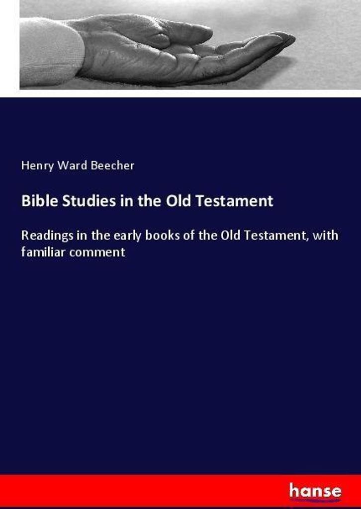 Bible Studies in the Old Testament
