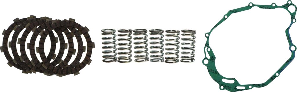 Kit d'embrayage pour Yamaha TW 125 H Trailway, année de Image du produit 