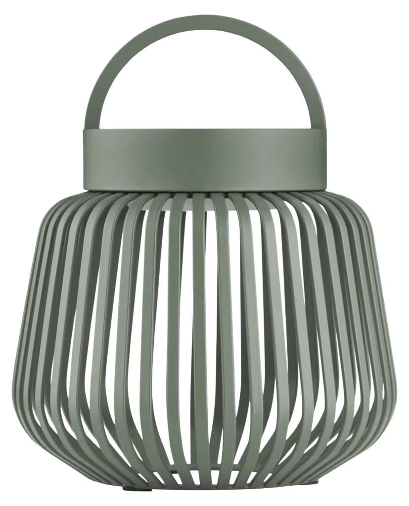 Lampada LED portatile Blomus - LITO - Modello XS, colore Immagine del prodotto 