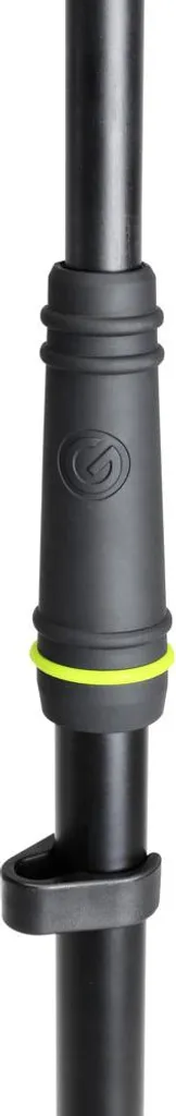 Support micro Gravity MS 2222 B stable pour amp guitare et batterie
