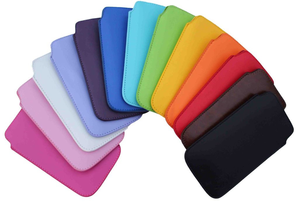 Schutz Tasche für Samsung Galaxy J3 (2017), Pull tab Handytasche herausziehbar, Etui innen weiches Microfaser mit Rausziehband, Case mit exklusive...