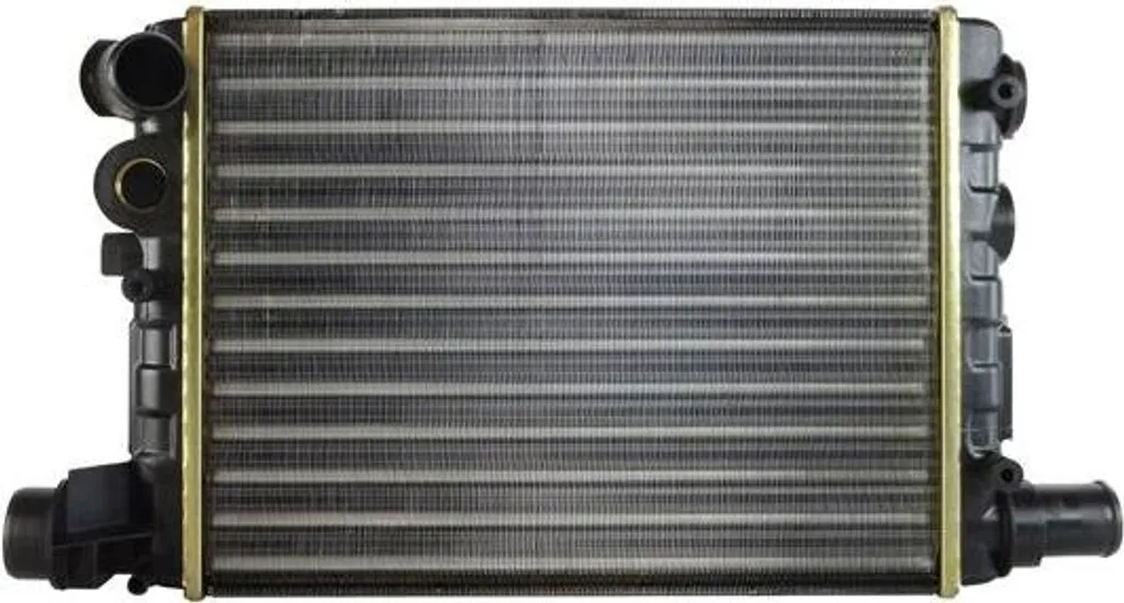 Radiateur de refroidissement moteur pour Cinquecento - Réf OE 46414206