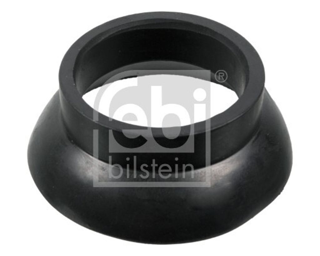 Tesnici krouzek, hridel vacky brzdy