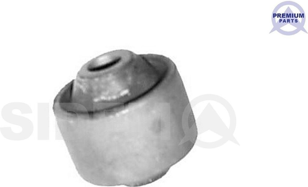 Lagerung Lenker für Querlenker für FORD MONDEO II Kombi (BNP) Vorne 801610 SIDEM