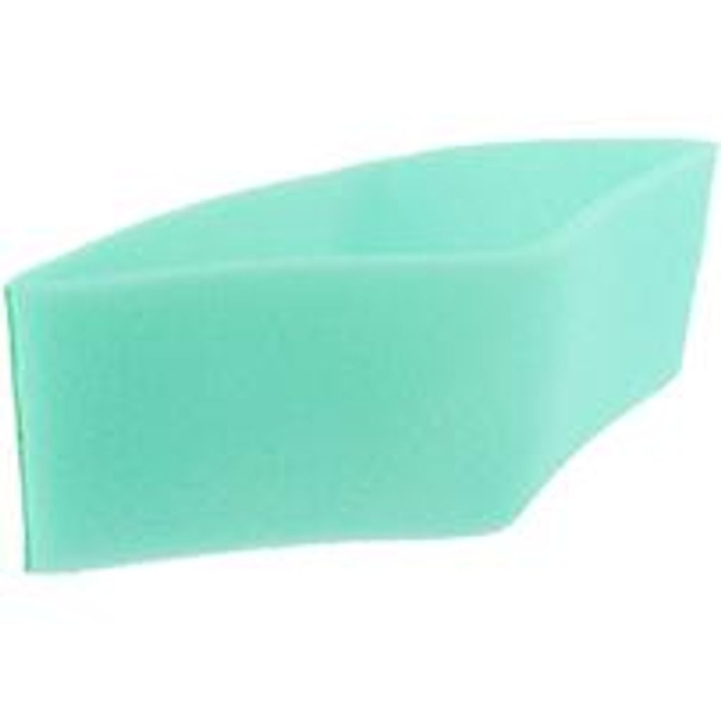 Vorausfilter A Luft für unseren Luftfilter 4109716. Passend für Kawasaki-Modelle Fr651v, Fr691v, Fr730v, Fs481v, Fs541v, Fs600v