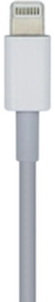 Aisens Cavo Lightning A102-0441 Bianco 20 cm - 2