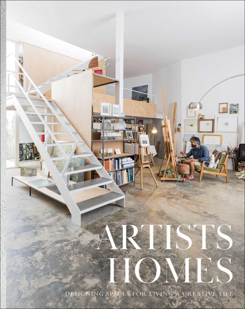 Artists Homes – Lingua: Inglese