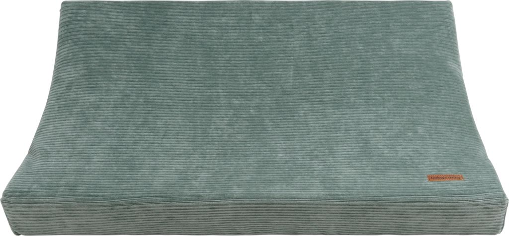 Baby's Only Wickelauflagenbezug Sense - Meergrün - 45x70 cm