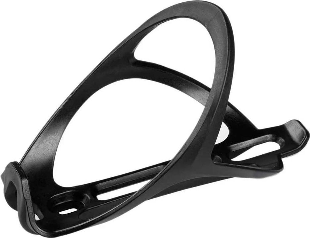 Pnk Butterfly Flaschenhalter Schwarz Schwarz One Size