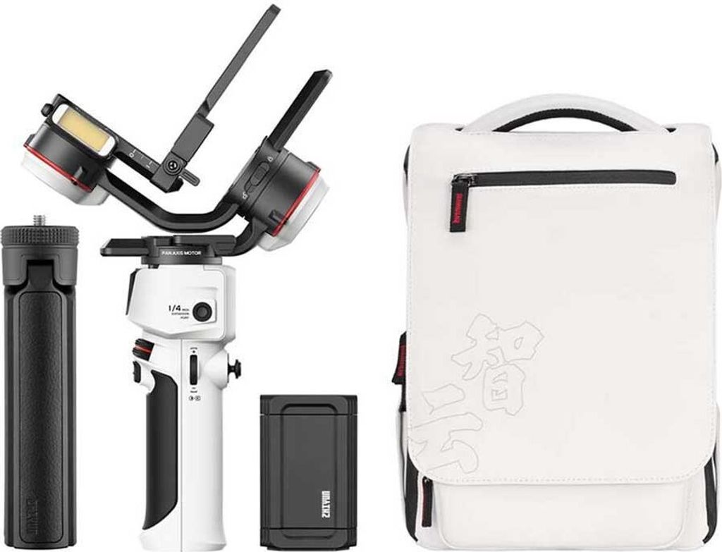 Zhiyun Crane M3 Combo Produktbild 