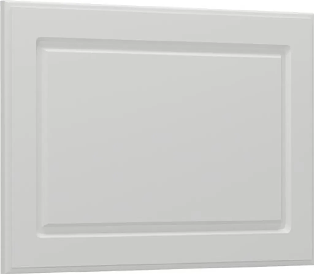 Remplacer façade cuisine abîmée Vicco R-Line Blanc campagne 59,6x36