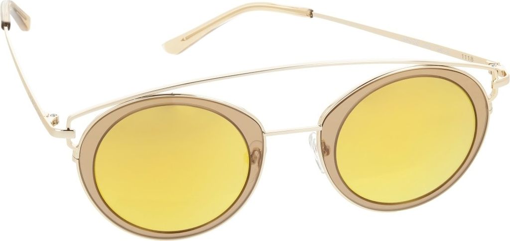 Liebeskind Berlin Damen Sonnenbrille mit UV-400 Schutz 46-25-140 - 10251