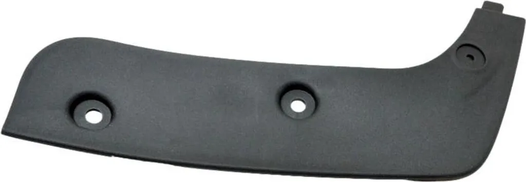 Déflecteur de passage de roue avant droit Volvo C40 XC40 OE 32262069