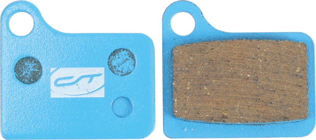 Contec Scheibenbremsbelag DiscStop+ CBP-510 CT Scheibenbremsbelag CBP-510 Organic