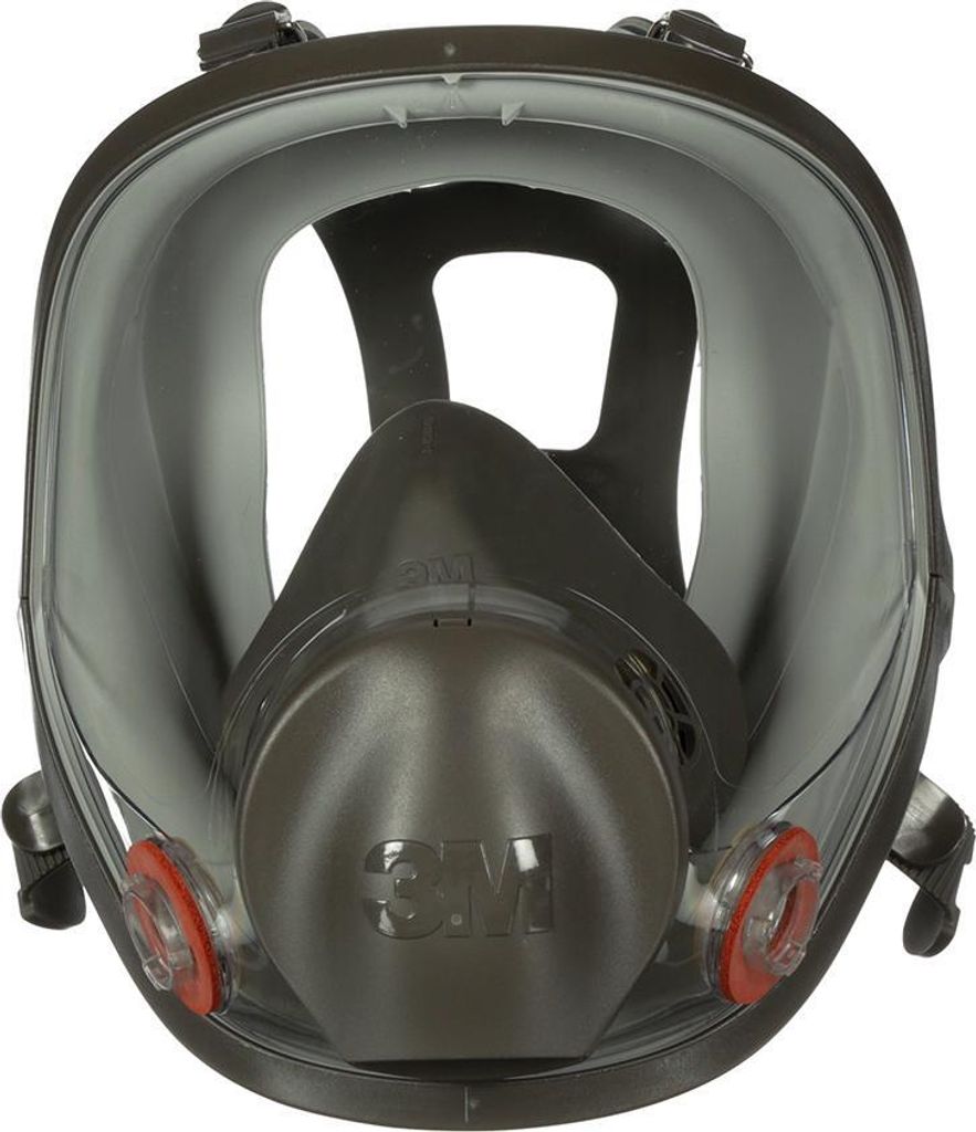 3M Medica Vollmaskenkörper Größe L 6900 S ab 137.05 € | Vergleiche 4
