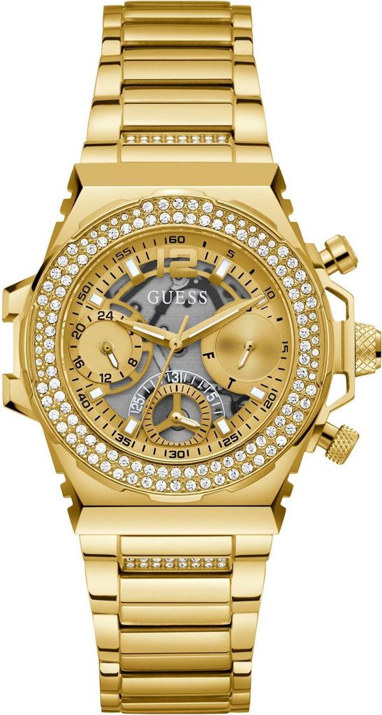 Dámské hodinky Guess GW0552L2 Fusion Obrázek produktu 