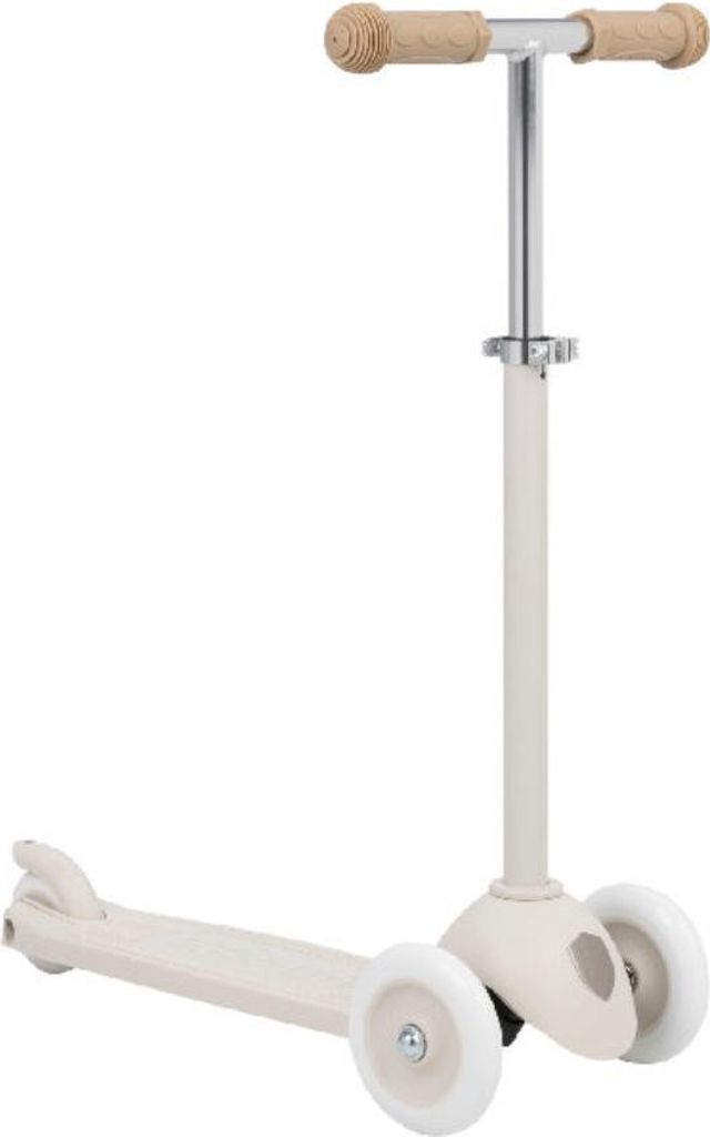 Hulajnoga Eco Elfenbein / Bannholz