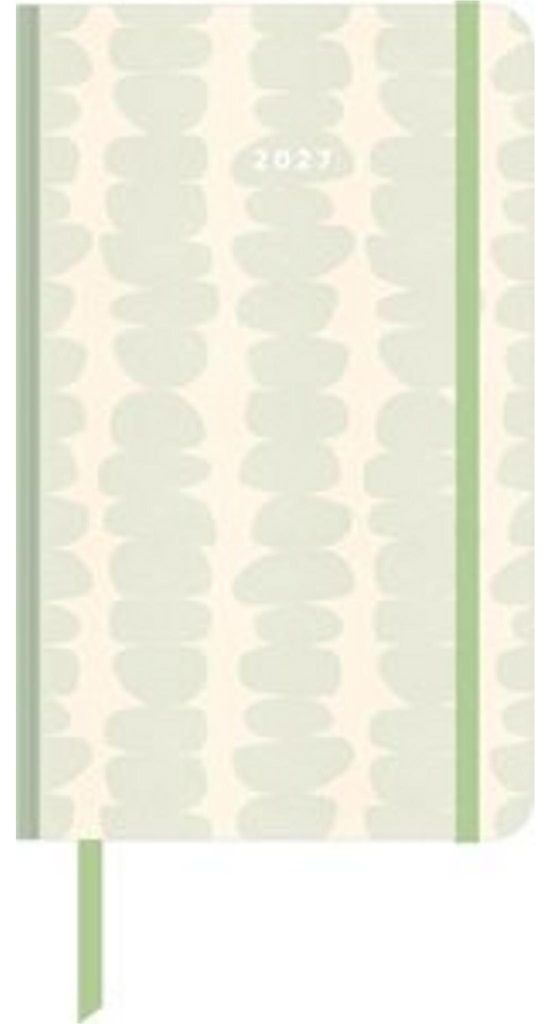 Dom Vari Zen Pebbles 2027 Immagine del prodotto 