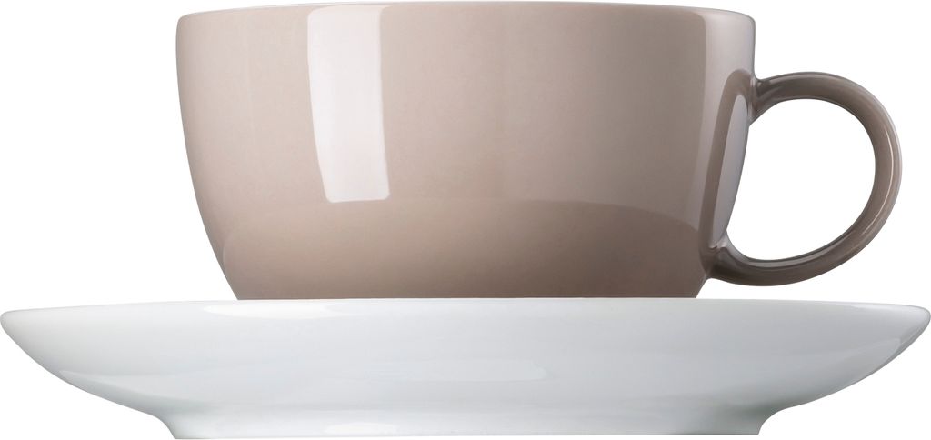 Thomas Sunny Day Rose Powder Tee-/Kombitasse 2tlg.