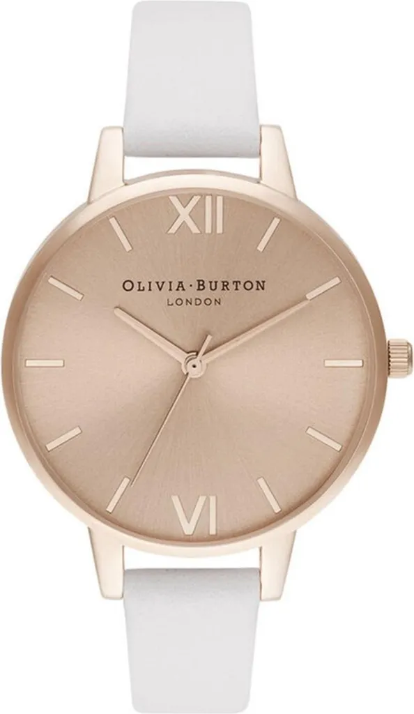 Prezzo Offerta Olivia Burton OB16DE08 - Orologio Lusso Accessibile