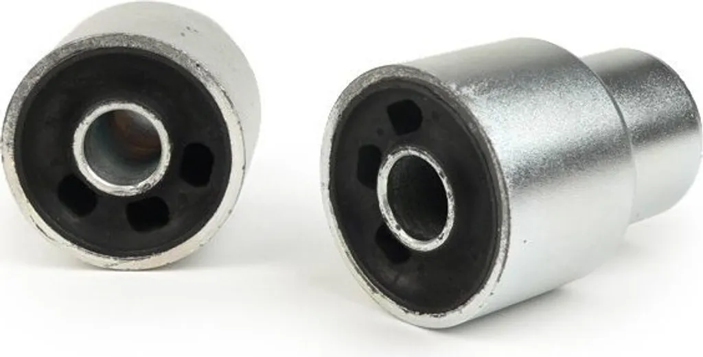 Kit Silentblocs BGM PRO ø38mm Haute Résistance pour Lambretta SX TV GP