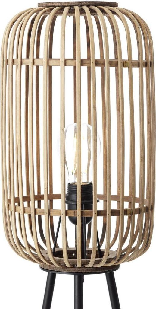 BRILLIANT  Stehleuchte Woodrow | dekorative Standleuchte Produktbild 4