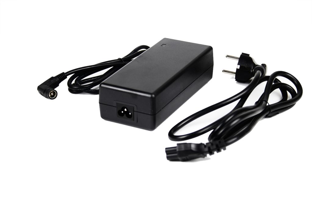 Caricabatterie E-bike SSLC084V42XH 42V 2A 1 polo Immagine del prodotto 