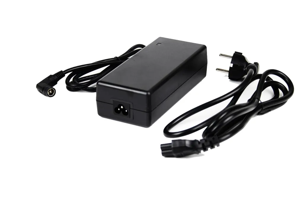 Chargeur Phylion SSLC084V42XH pour Batterie E-bike 42V 2A 1 Pôle