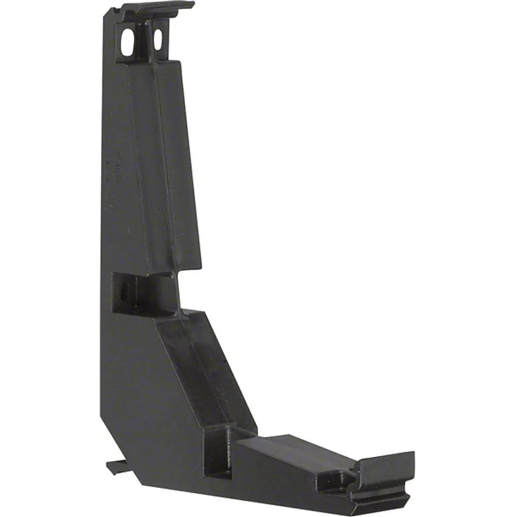 Porte-profil 190 renforcé pour tube M 5850 - Fixation haute performance