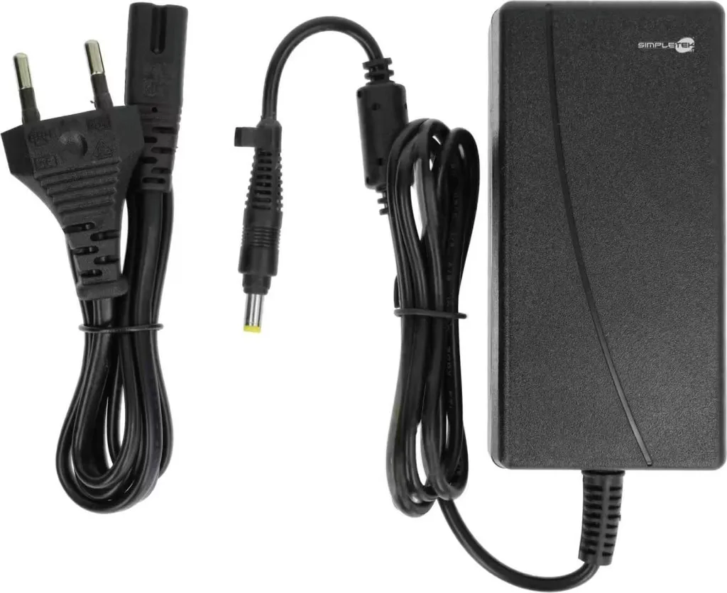 Câble Alimentation Scanner HP MBA1306 CoreParts - Usage Bureau et Pro