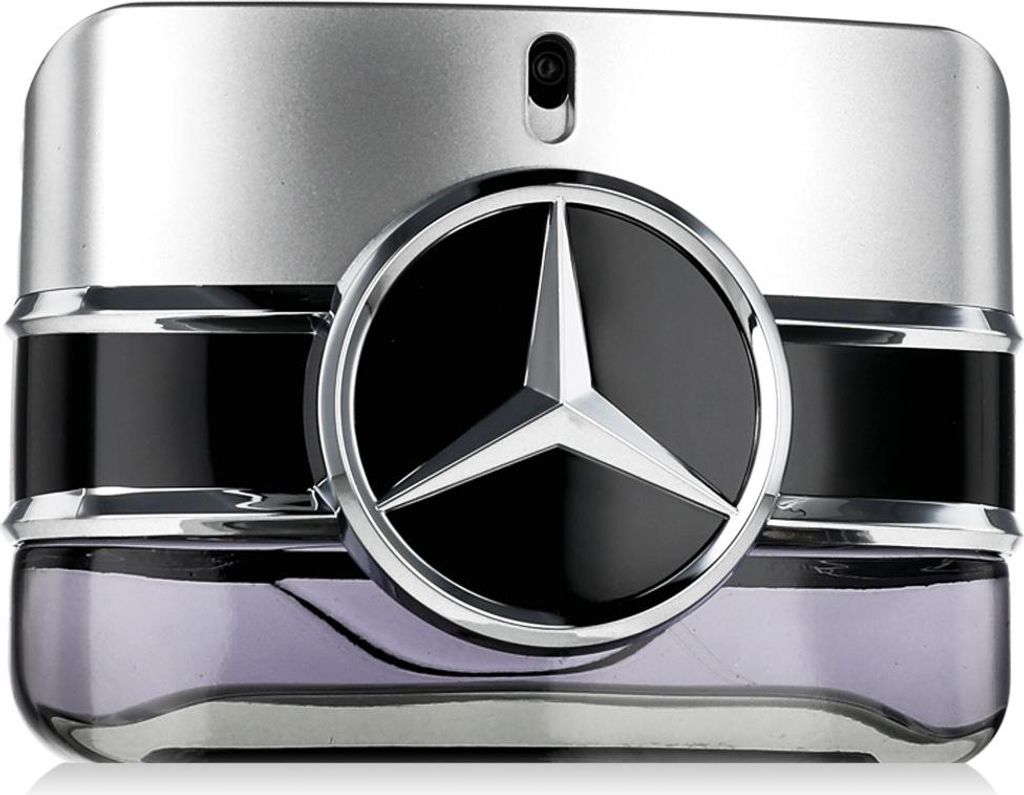 Mercedes-Benz Mercedes-Benz Sign Your Attitude Eau de Productafbeelding 
