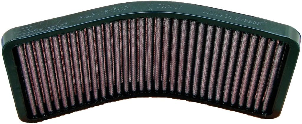 DNA Sportluftfilter P-Ap10S16-0R