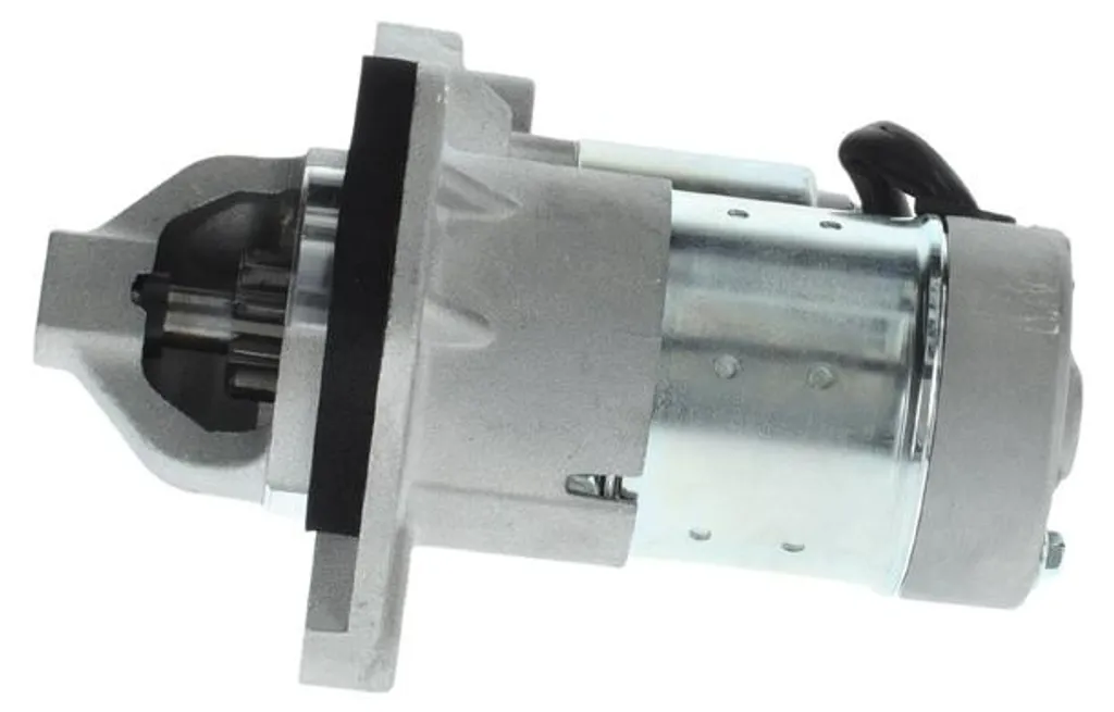 Démarreur Haute Performance 1kW Bosch 1 986 S01 115 pour Mégane 3 BZ0