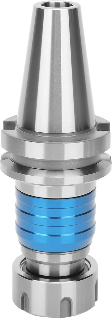 Mandrin de taraudage BT40 à cône morse pour centre d'usinage et CNC