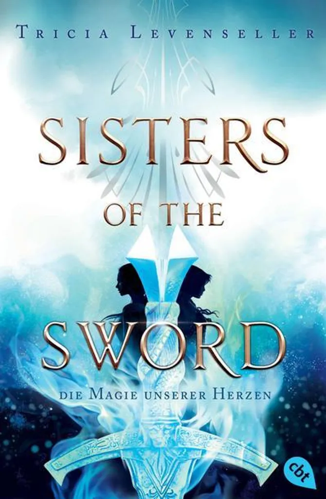 Roman Sisters of the Sword : retrouvez le goût de lire avec la magie