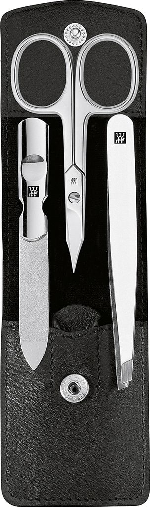 ZWILLING astuccio per manicure Classic Inox 3 pezzi in Immagine del prodotto 