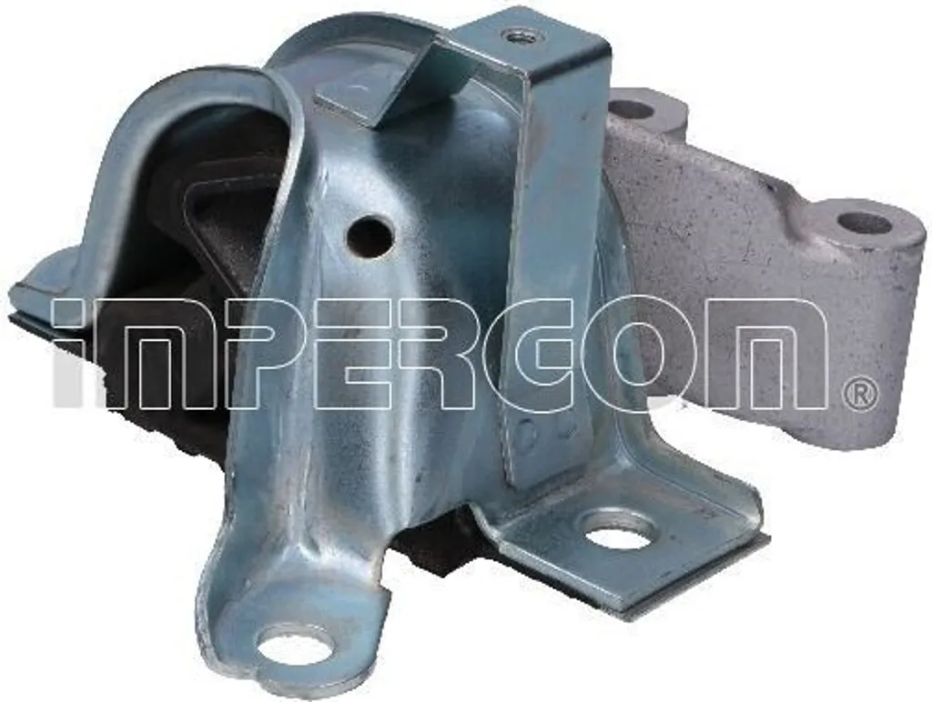Silentbloc support moteur avant droit FIAT PANDA 169 - Qualité IMPERIUM