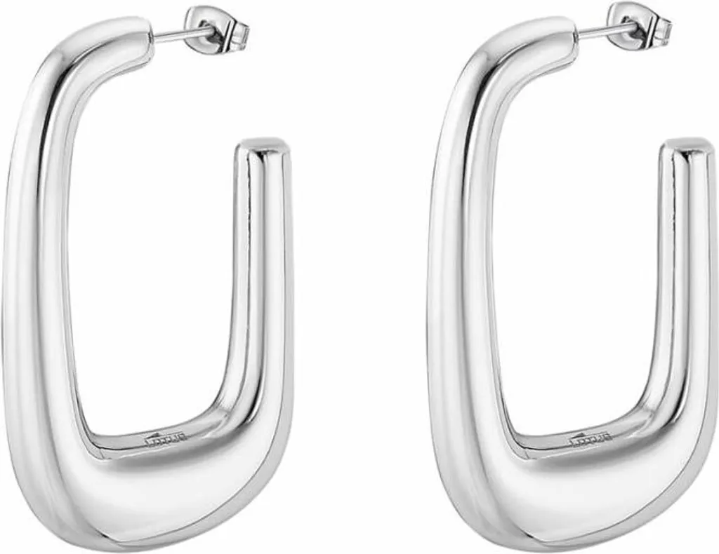 Orecchini Donna Lotus LS2412-4/1 in Acciaio Argentato | Lotus Style