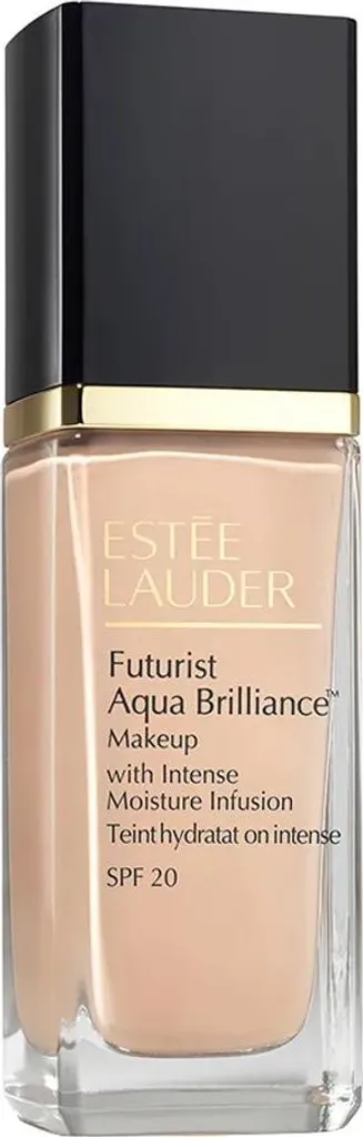 Estée Lauder Futurist SkinTint Serum SPF 20 - Fondotinta Siero 30ml