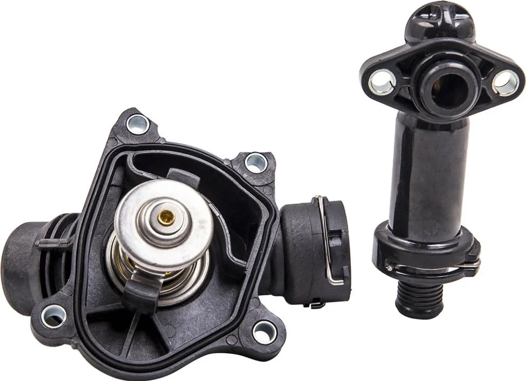 Thermostat EGR pour BMW X5 3.0d E53 E70 - Solution Chauffage et Moteur