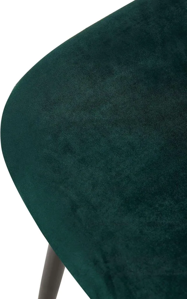 Sedia Velluto Verde Offerta: Comoda, Lavabile e di Design - 6