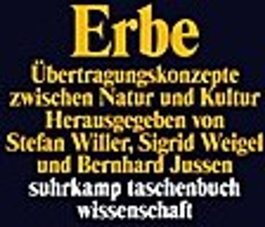 Erbe