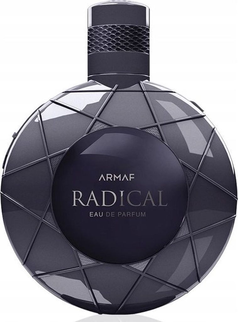 Armaf Radical parfémovaná voda pro muže 100 ml Obrázek produktu 