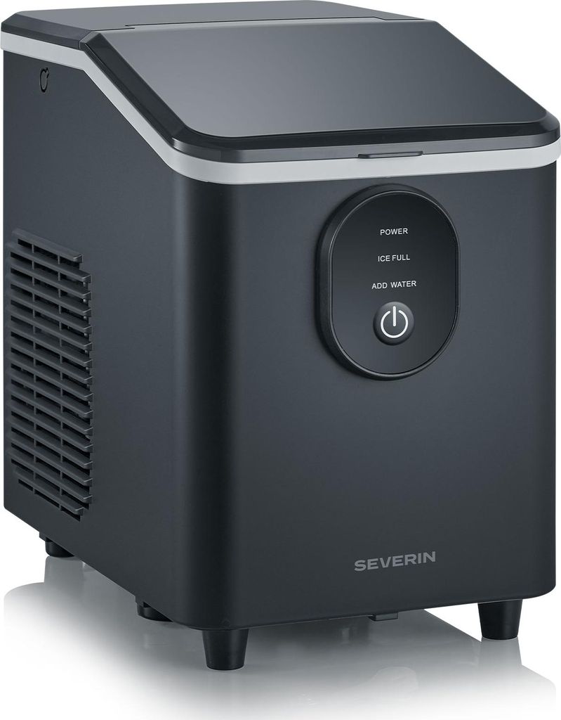 Severin EZ 7415, 120 W, 302 mm, 185 mm, 274 mm, 5,6 kg, 372 Obrázek produktu 