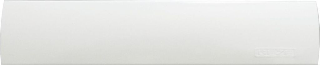 GEZE Schieber Türschließer TS 4000 TS 5000 RAL 9016 weiß 190590