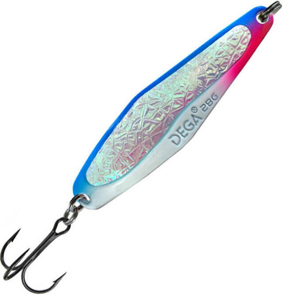 Dega Blinker-Seatrout II 28 g Farbe E