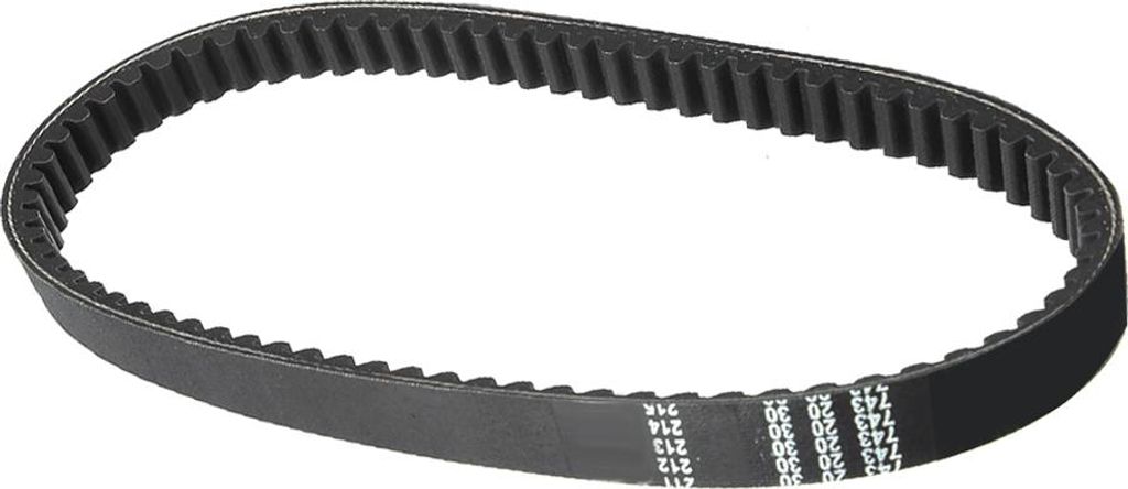 ATV -Antriebsgürtel 743 20 30 Pass für Roller Moped 110 125 150cc