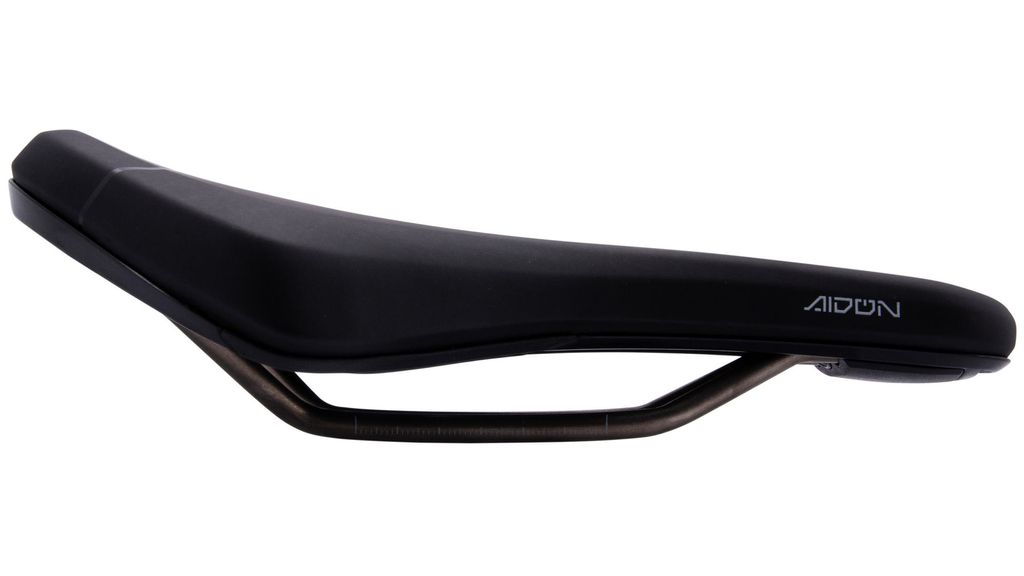 FIZIK Terra Aidon X3 Schwarz 160 Mm Kium