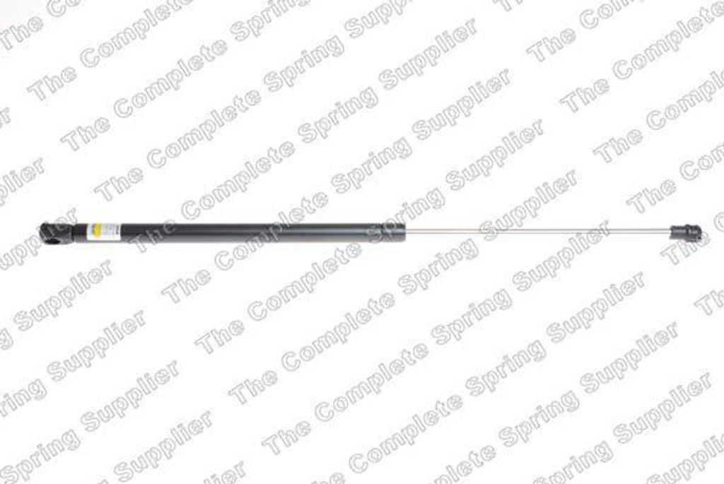 LESJÖFORS 8115652 Gasdruckdämpfer, Kofferraum/Laderaum OE 8731L0 kompatibel mit C1